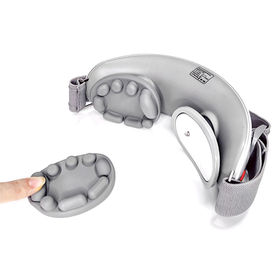 Four Mode Eye Massager
