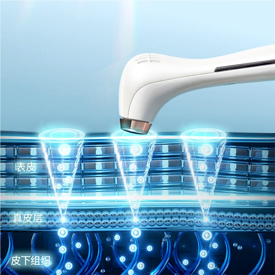 Hot and Cold Eye Massager