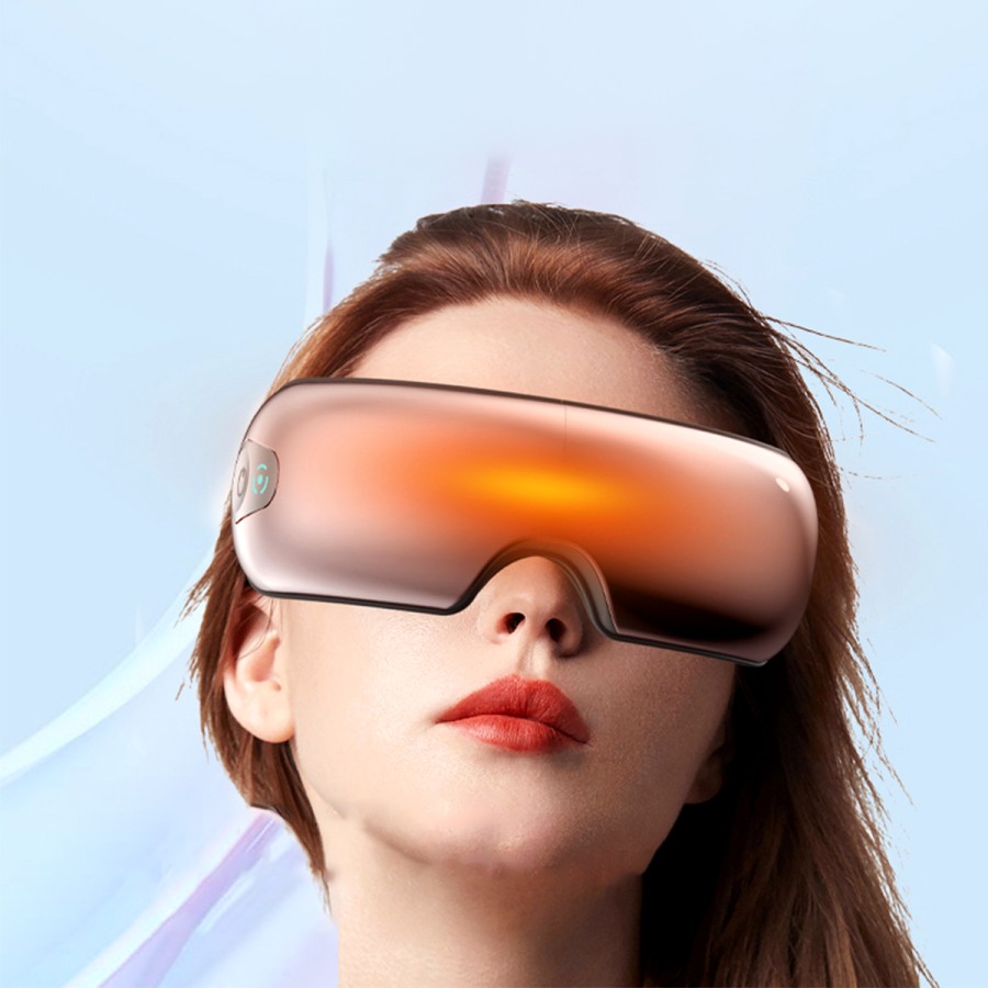 Bionic High Tech Eye Massager