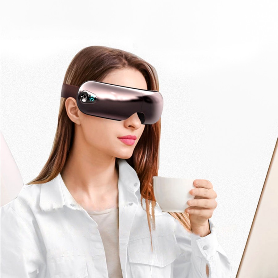 Bionic High Tech Eye Massager