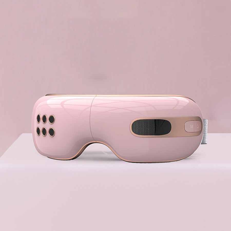 Eye Care Massager