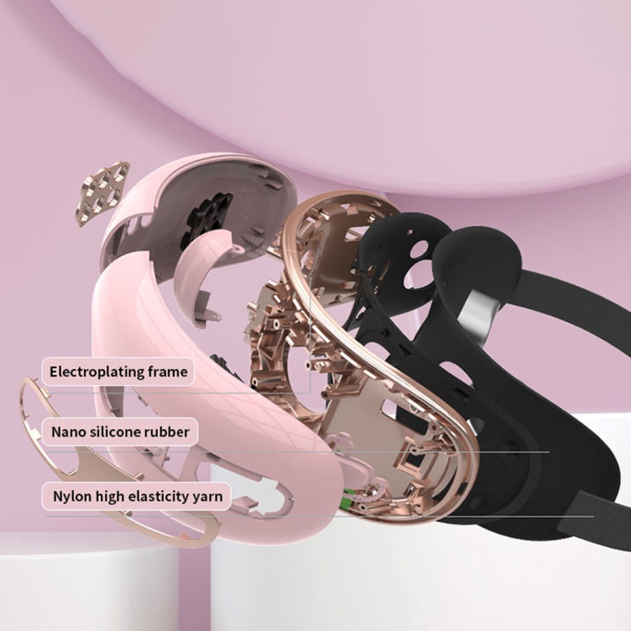 Eye Care Massager