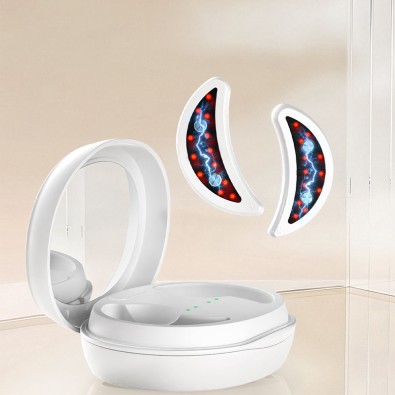 Wrinkle Removing Eye Massager Wrinkle Removing Eye Massager