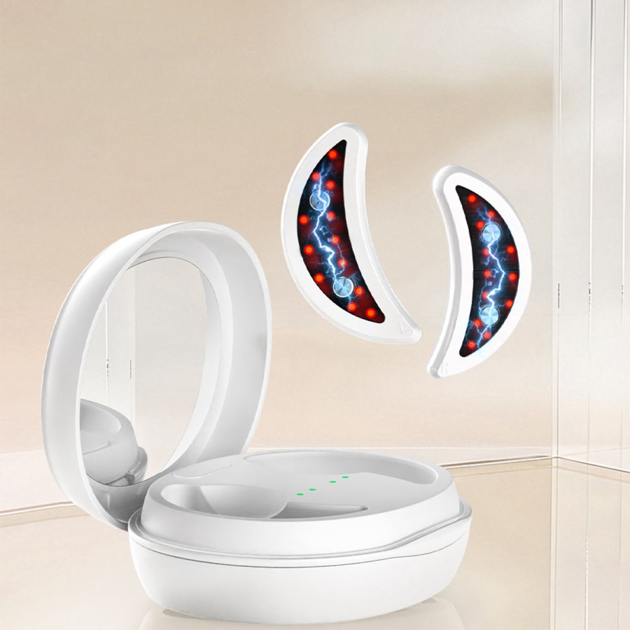 Wrinkle Removing Eye Massager