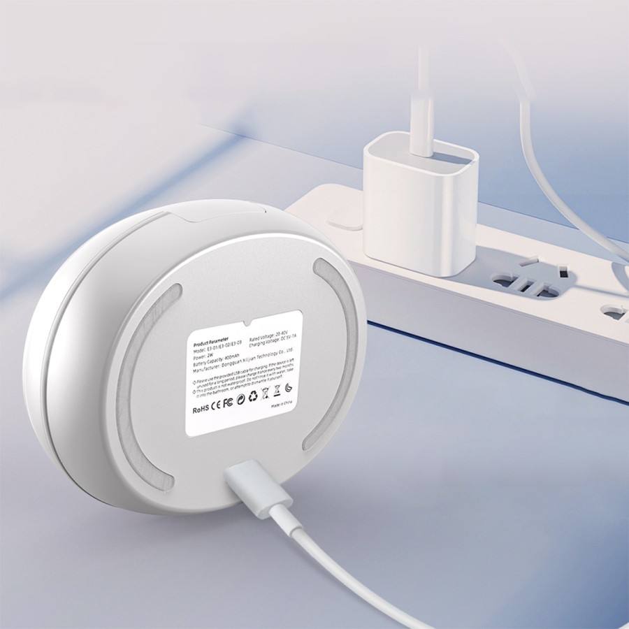 Wrinkle Removing Eye Massager