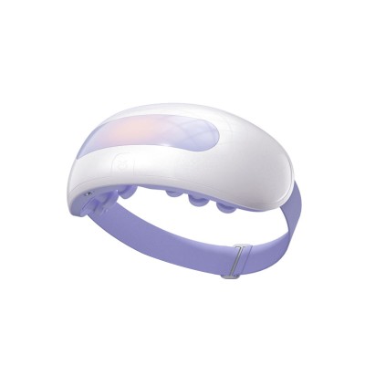3D Vibration Heat Compress Eye Massager 3D Vibration Heat Compress Eye Massager