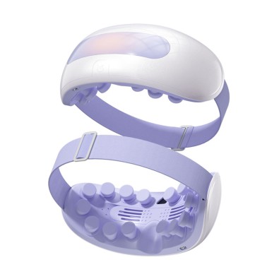 3D Vibration Heat Compress Eye Massager 3D Vibration Heat Compress Eye Massager