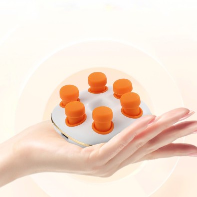 Handheld Steam Eye Massager Handheld Steam Eye Massager