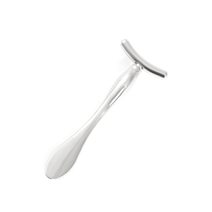 High Quality Metal Eye Massager