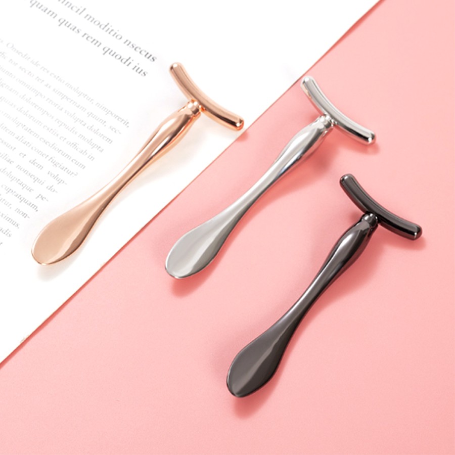 High Quality Metal Eye Massager