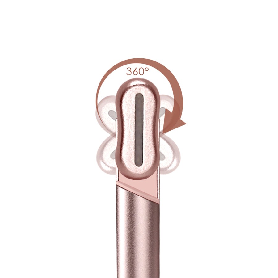 Microcurrent Vibration Eye Massager