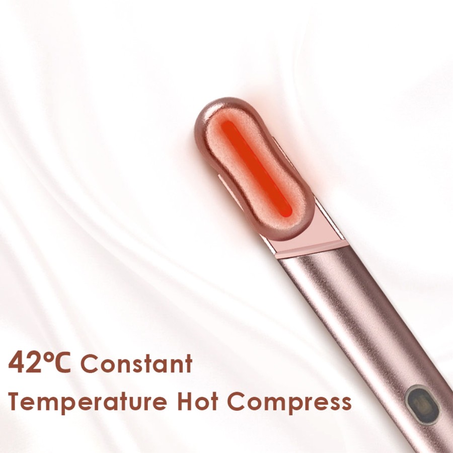 Microcurrent Vibration Eye Massager