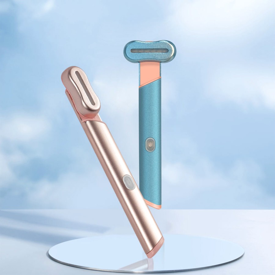 Microcurrent Vibration Eye Massager