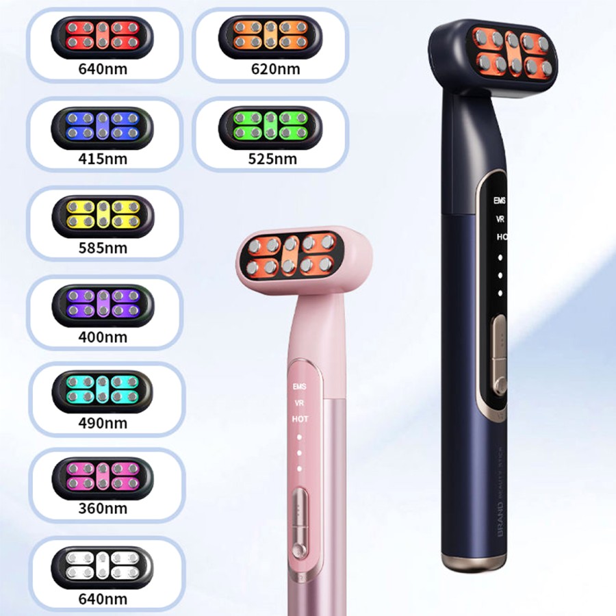 Eye Lifting Massager
