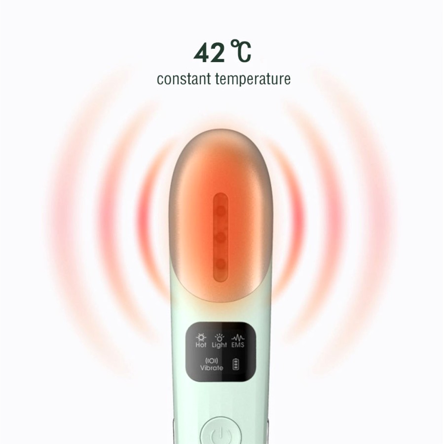 Multifunctional Eye Massager