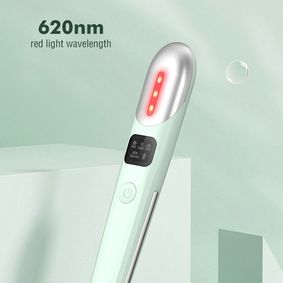 Multifunctional Eye Massager