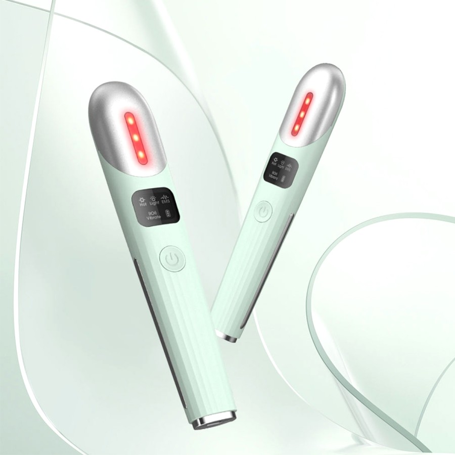Multifunctional Eye Massager