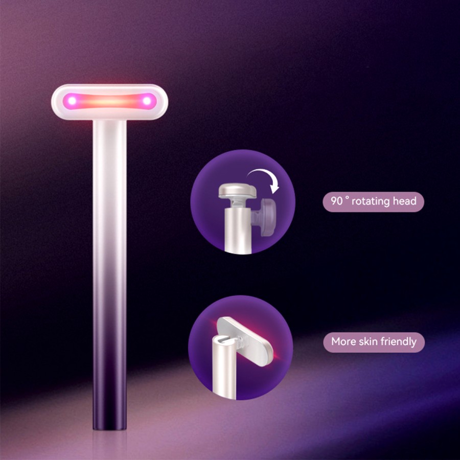 EMS Microcurrent Massager