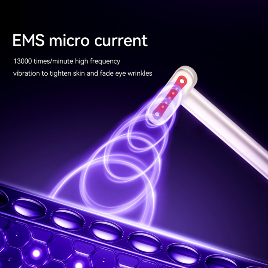 EMS Microcurrent Massager