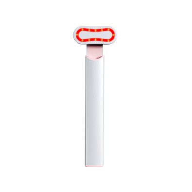 Heated Eye Massager Heated Eye Massager