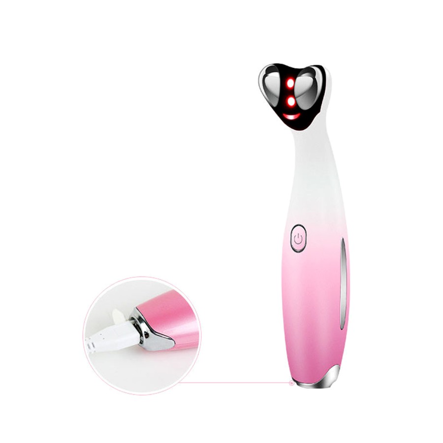 Multi Effect Eye Massager