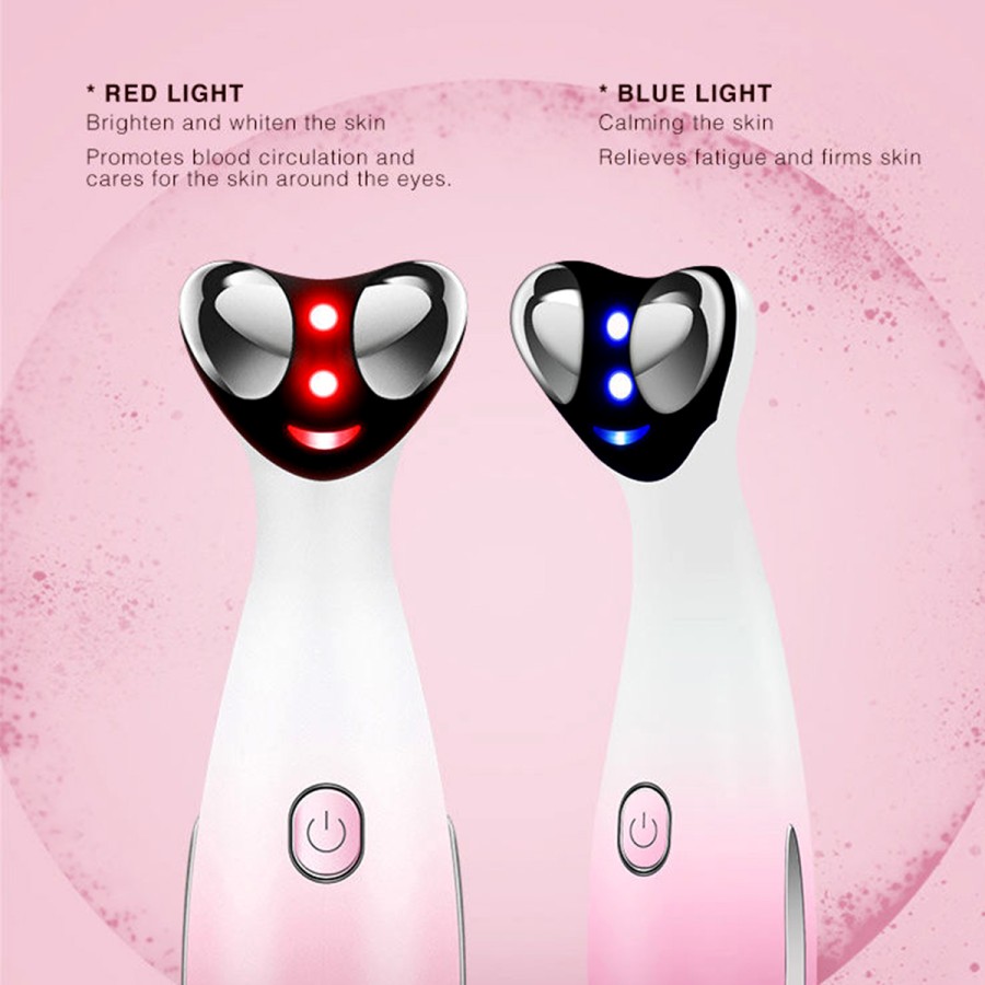 Multi Effect Eye Massager