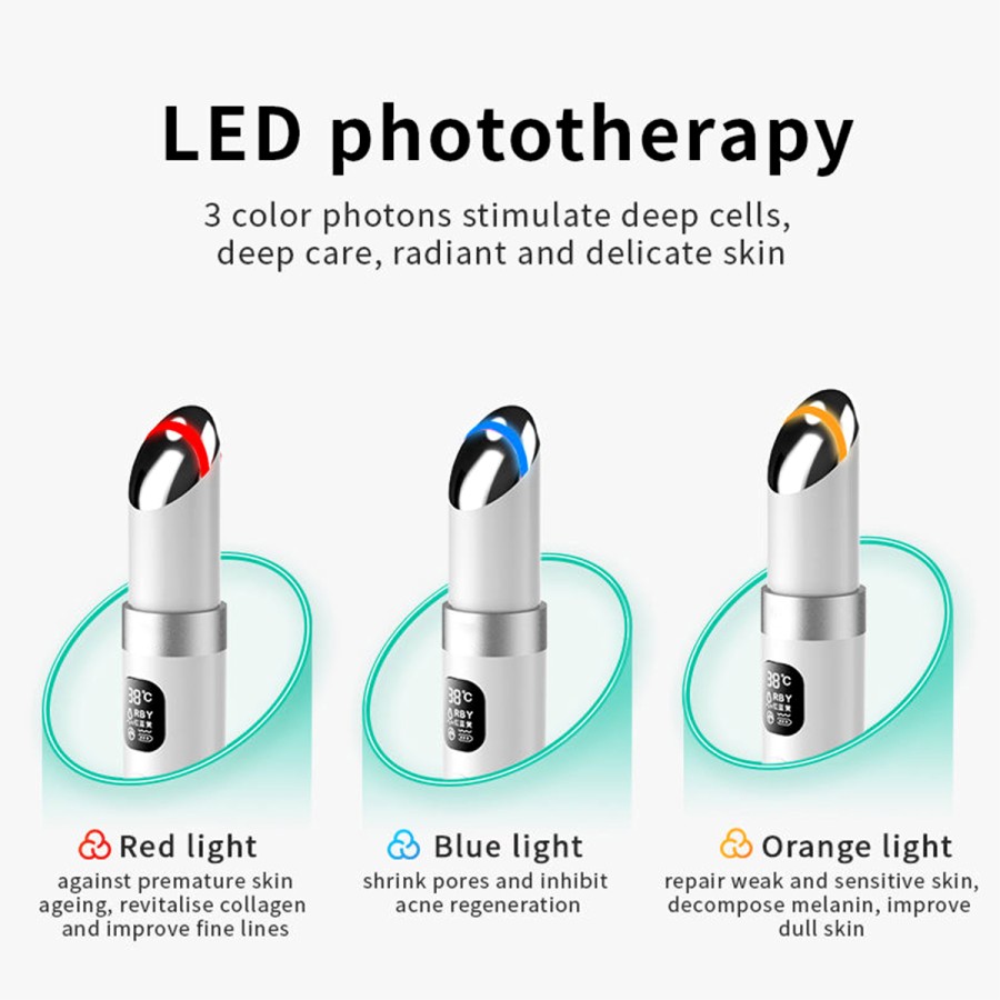 Eye Lifting Massager