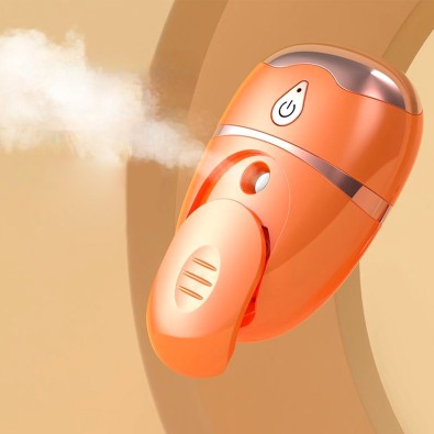 Portable Mini Eye Massager Portable Mini Eye Massager