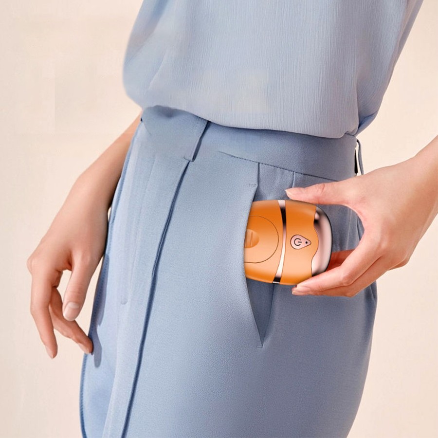 Portable Mini Eye Massager
