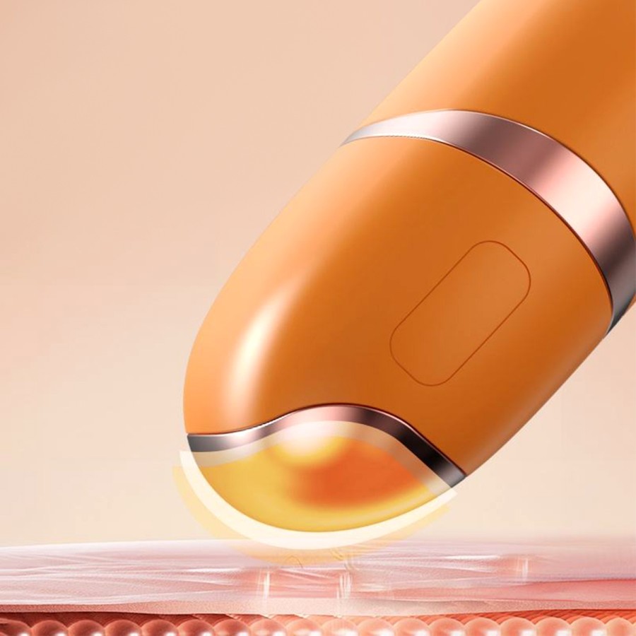 Portable Mini Eye Massager