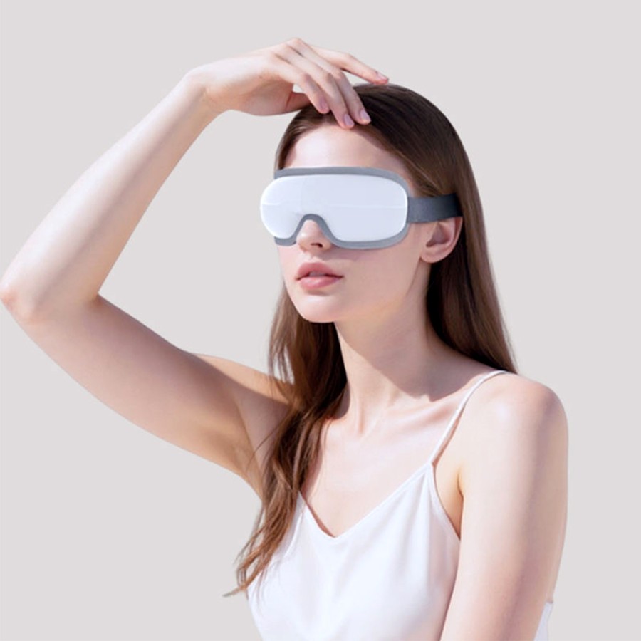 Air Compressed Eye Massager