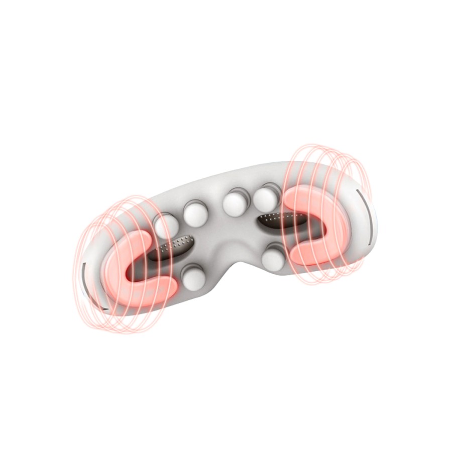 Bluetooth Eye Massager