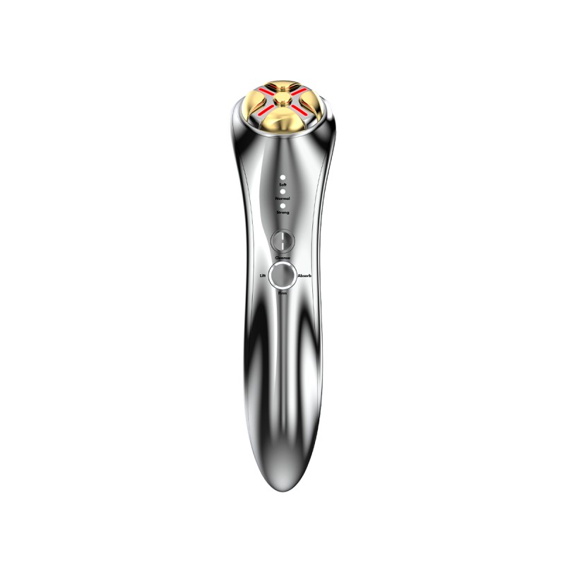 High Frequency Microcurrent Beauty Device