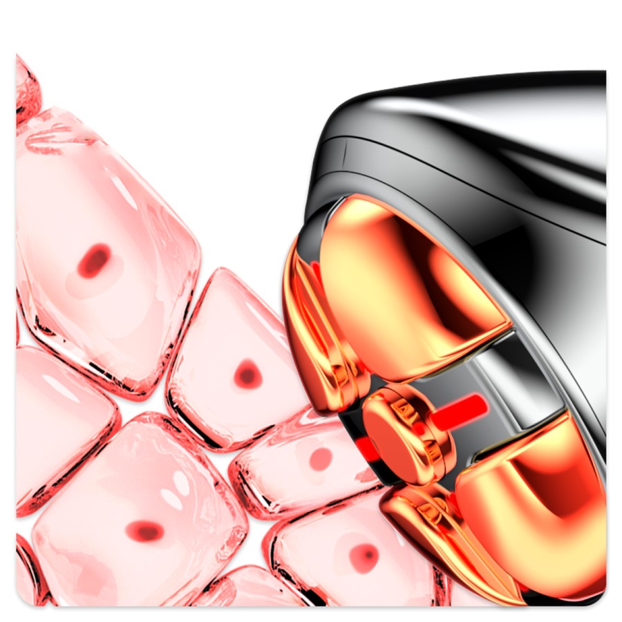 High Frequency Microcurrent Beauty Device