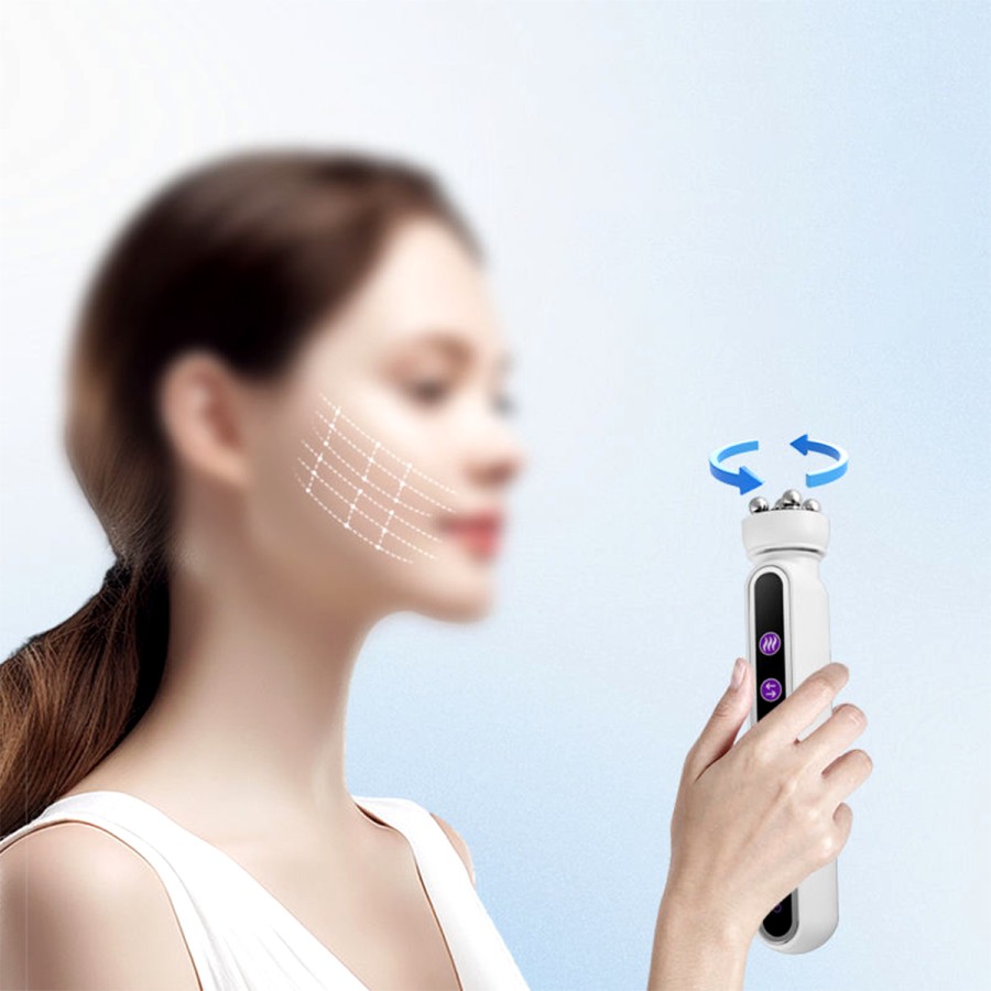 Facial Beauty Device