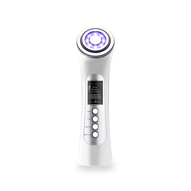 Facial Radio Frequency Beauty Device Facial Radio Frequency Beauty Device