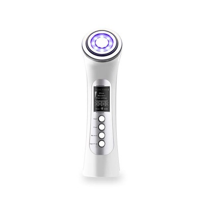 Facial Radio Frequency Beauty Device Facial Radio Frequency Beauty Device