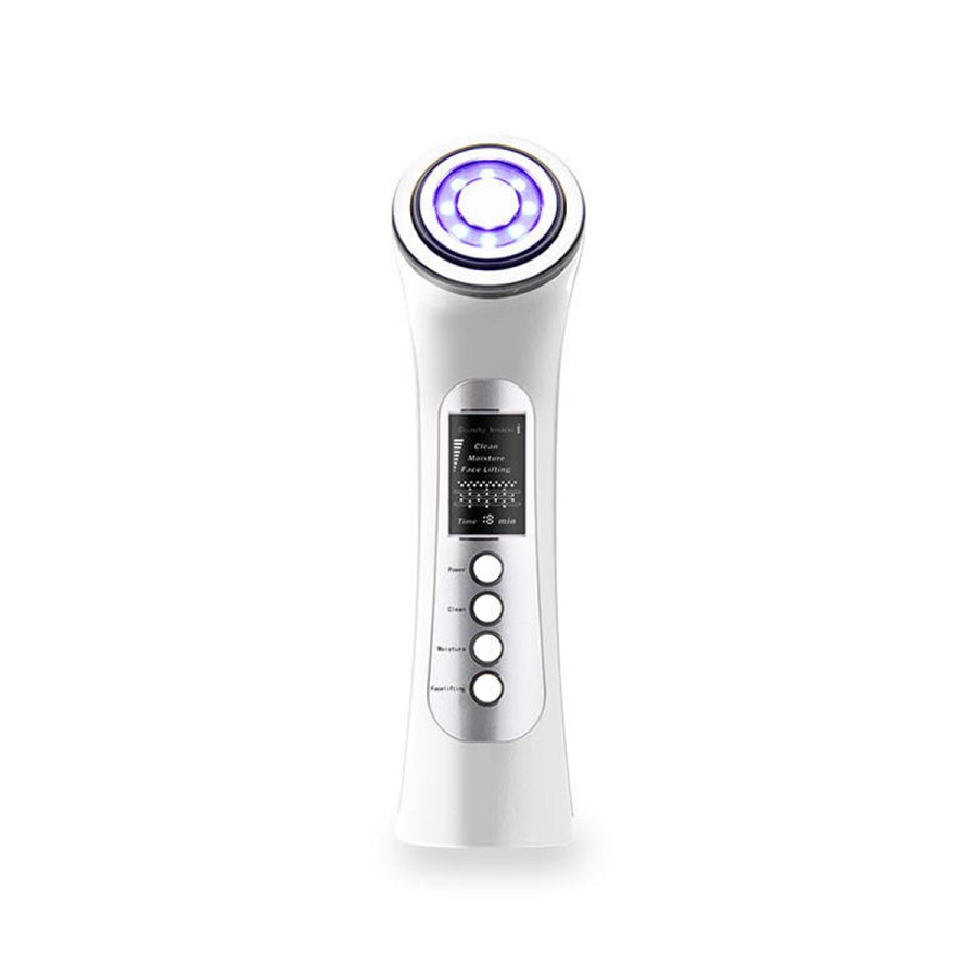 Facial Radio Frequency Beauty Device