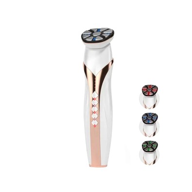 Light Therapy Beauty Device Light Therapy Beauty Device