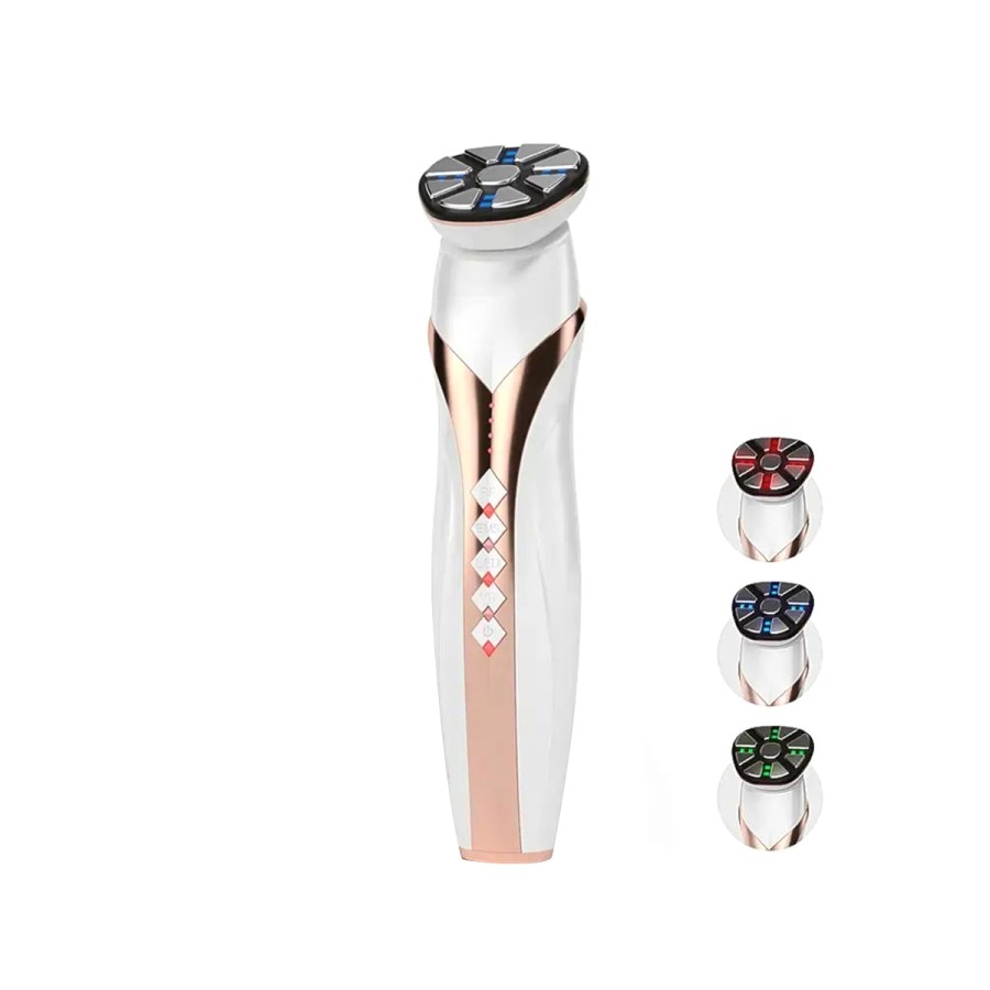 Light Therapy Beauty Device