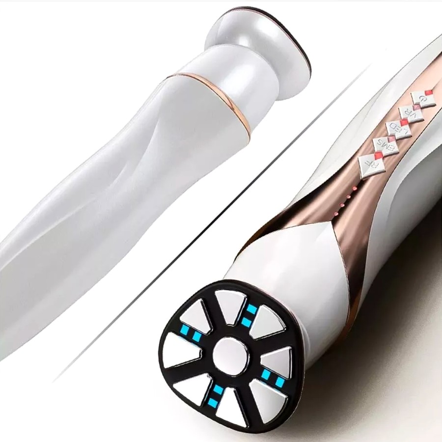 Light Therapy Beauty Device