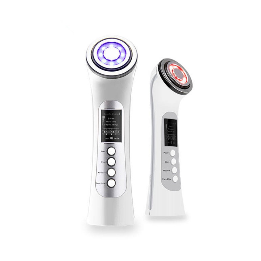Facial Radio Frequency Beauty Device