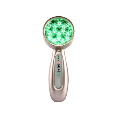 Multi Function Photon Facial Beauty Device Multi Function Photon Facial Beauty Device