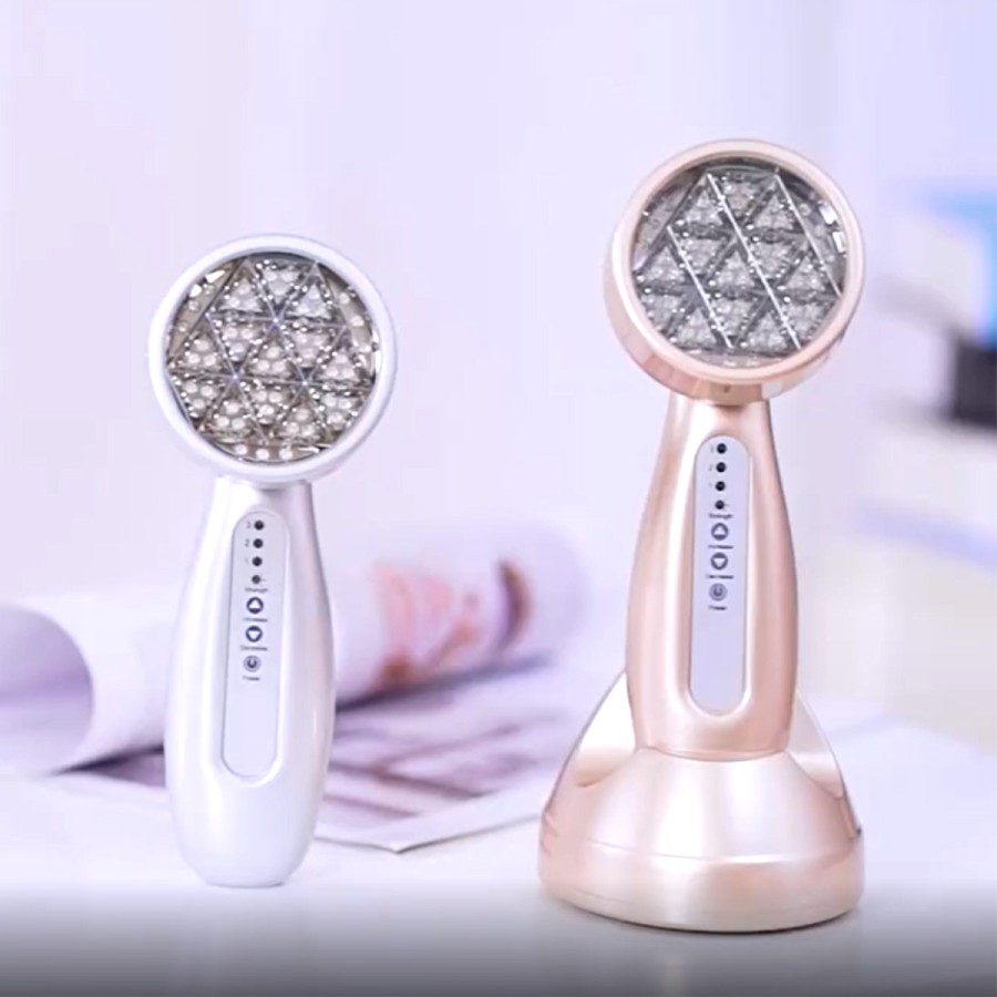 Multi Function Photon Facial Beauty Device