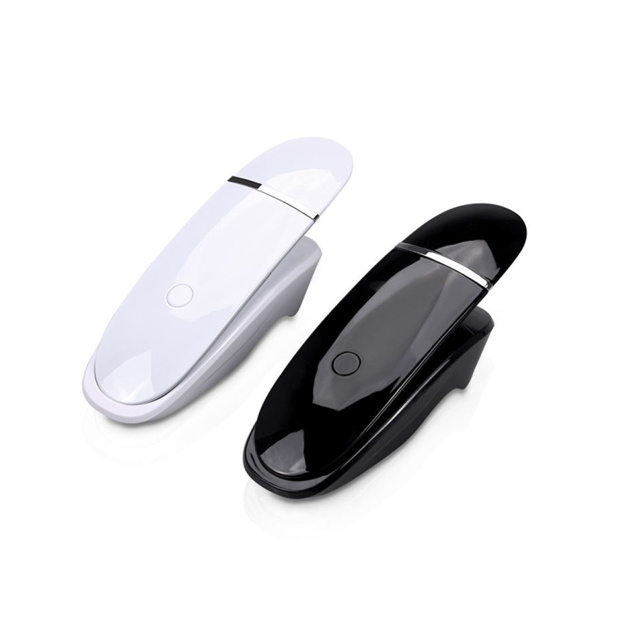 Ultrasonic Beauty Device