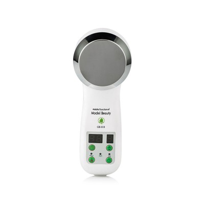 Portable Handheld Beauty Device for Home Use Portable Handheld Beauty Device for Home Use