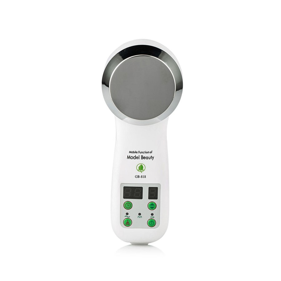 Portable Handheld Beauty Device for Home Use