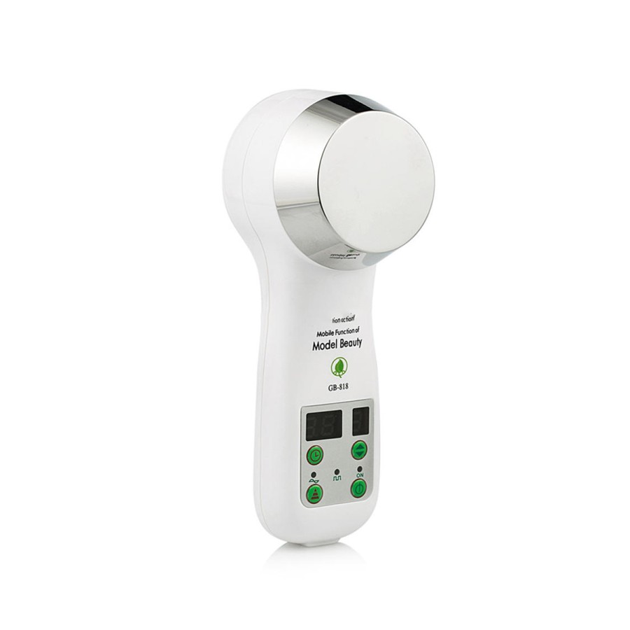 Portable Handheld Beauty Device for Home Use