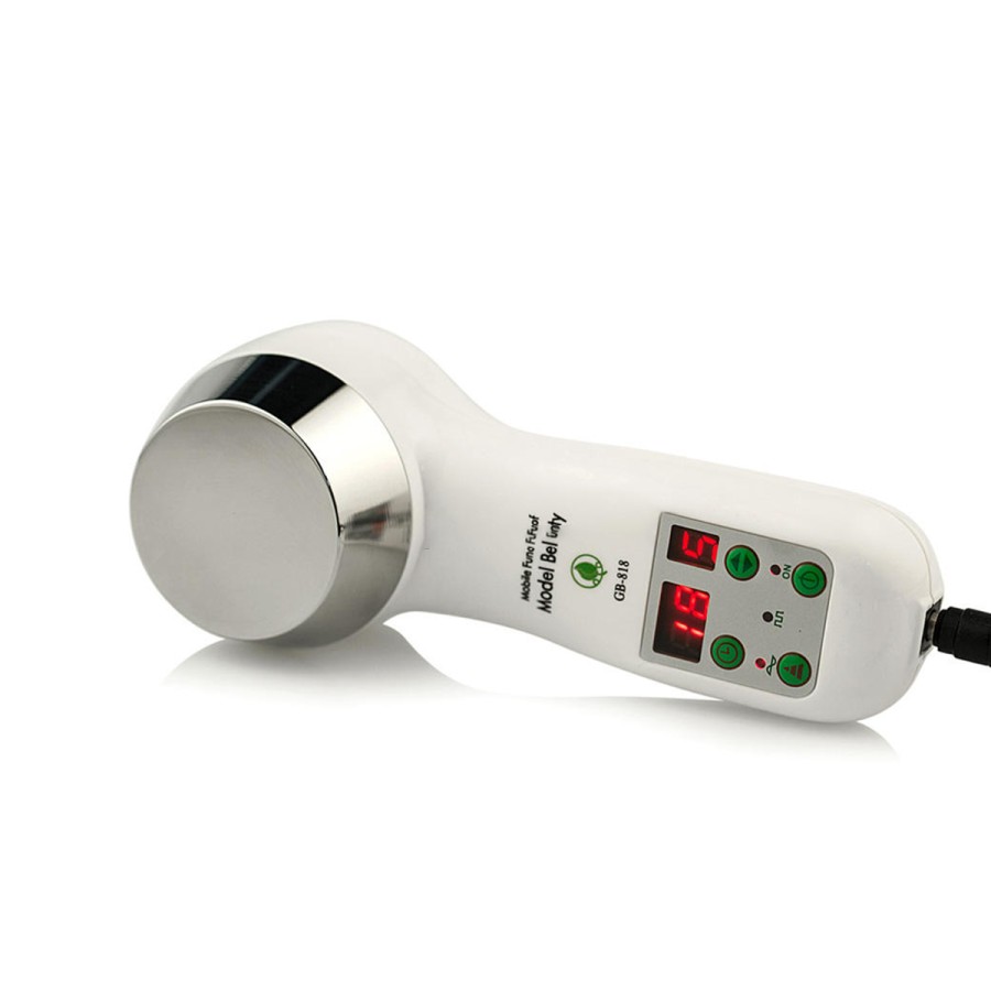 Portable Handheld Beauty Device for Home Use