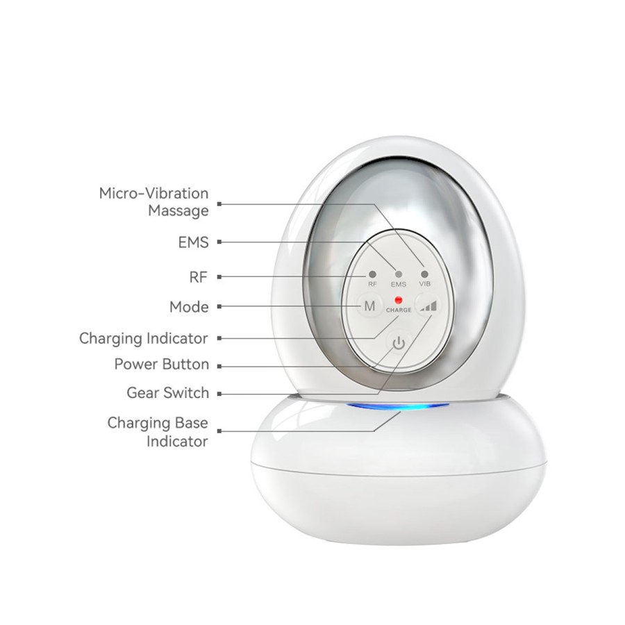 Facial Lifting Beauty Device